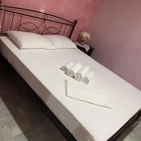Apartman Zoe Akrata