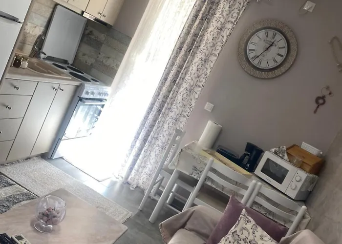 Appartamento Zoe Akrata Paralia Akratas