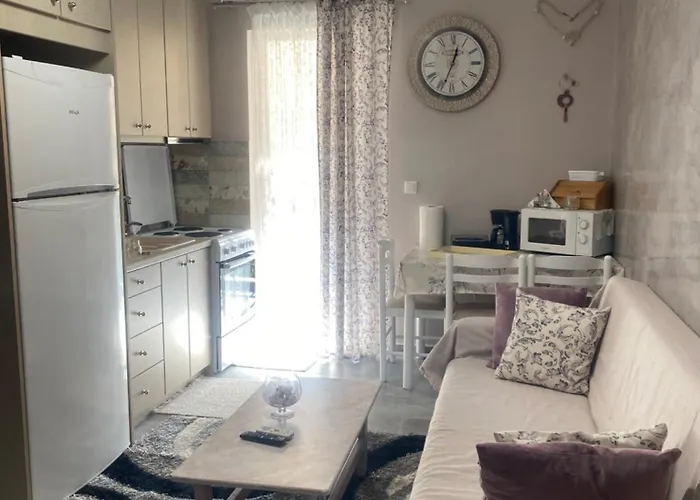 Zoe Akrata * Paralia Akratas