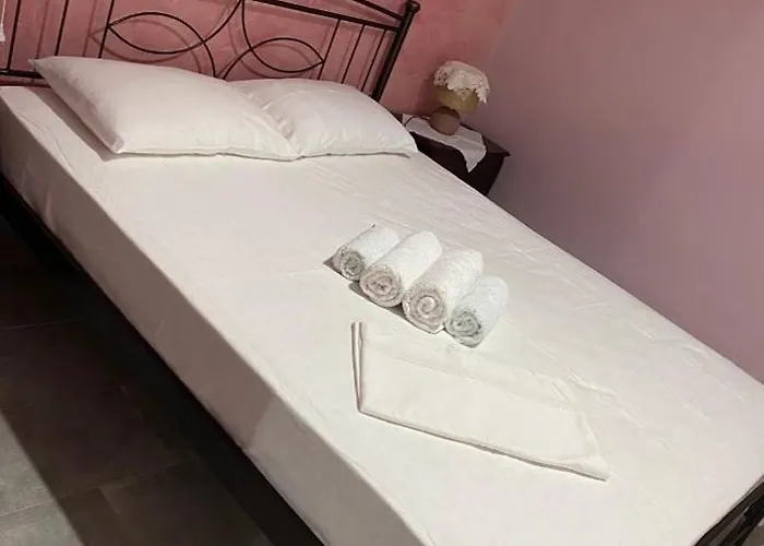 Appartamento Zoe Akrata